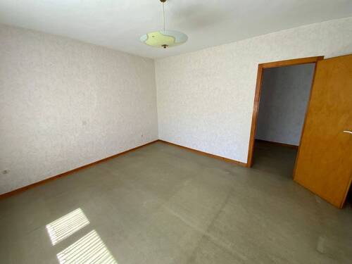 Zimmer Obergeschoss - 