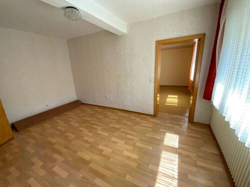 Zimmer Obergeschoss - 