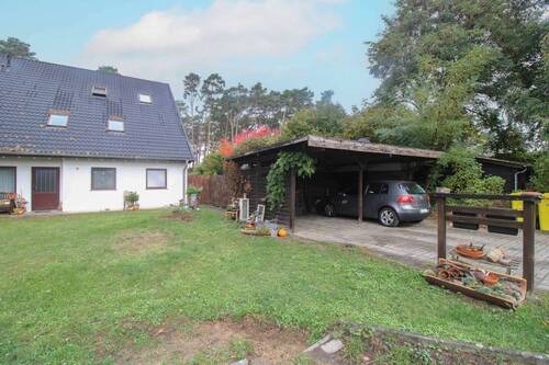 Grundstück - 1 Zimmer Mehrfamilienhaus, Wohnhaus zum Kaufen in Colbitz