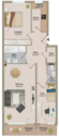 Grundriss - 