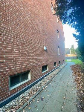 Zuwegung - 