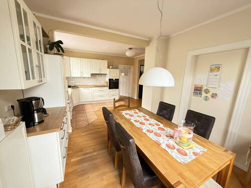 Essbereich - 