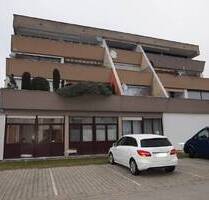 Modernisierte 3 Zimmer-ETW mit Dachterrasse - Straubing
