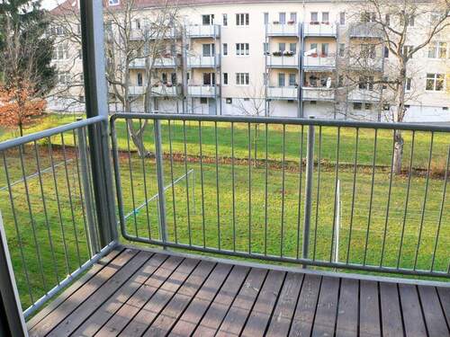 Balkon - 