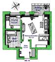 Grundriss - 
