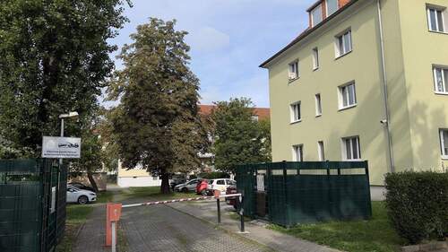 Garagenzufahrt - 