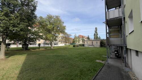 Innenhof - 