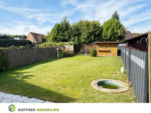 Garten - 