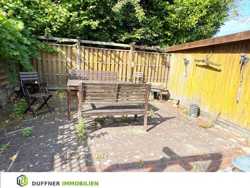 Freisitz - 