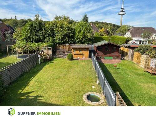 Garten - 