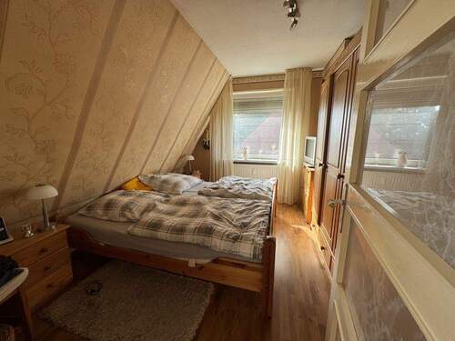 Schlafzimmer - 