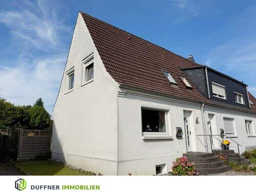 Seitenansicht - 