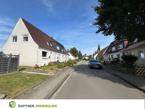 Strasse - 