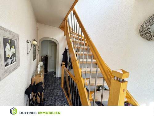 Flur2 - 3 Zimmer Reihenendhaus zum Kaufen in Kiel