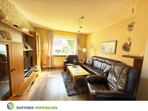 Wohnzimmer - 