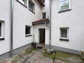 Rückseite - Mehrfamilienhaus, Wohnhaus mit 130,00 m² in Waltershausen zum Kaufen