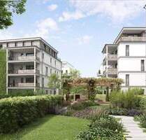 Neubau Erstbezug - Elegante 3-Zimmer-Wohnung mit EBK und Kochinsel in TOP-Lage - Dresden Äußere Neustadt