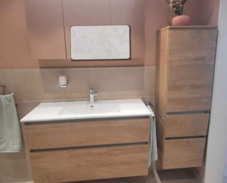 Ausstattung Badezimmer - 