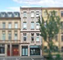 Solides Investment - Repräsentatives MFH mit Ladenlokal in zentraler Altstadtlage in 53111 Bonn - Bonn / Castell Zentrum