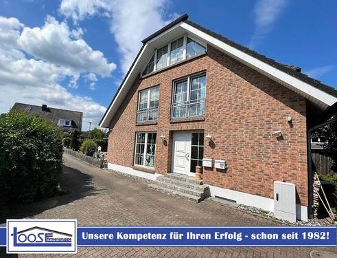 22846 LooseImmo Tititel logo - Timmendorfer Strand - Hemmelsdorf: Traumhafte 3-Zi.-ETW mit Garten