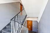 Treppenhaus - 