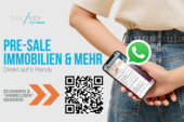 Neu! WhatsApp Newsletter von ImmoKEY - 