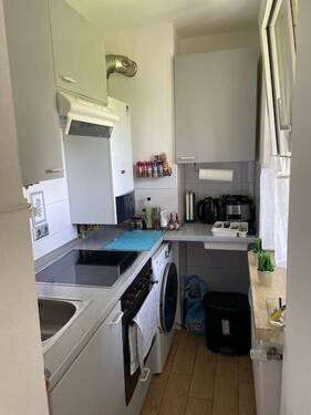 IMG_4982 - Etagenwohnung mit 34,00 m&sup2; in Bielefeld zum Kaufen