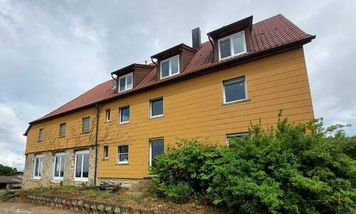 Wohnhaus W 5.jpg - Mehrfamilienhaus, Wohnhaus zum Kaufen in Niederstetten