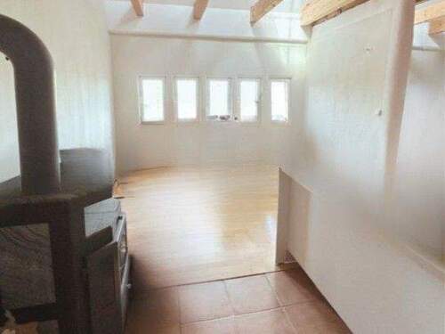 Essbereich - Etagenwohnung mit 72,00 m&sup2; in Hoppenrade zum Kaufen