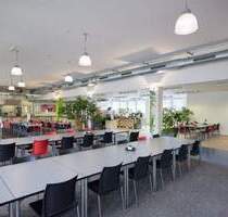 816 m² Bürofläche im historischen BCW-Standort Stuttgart - sofort verfügbar