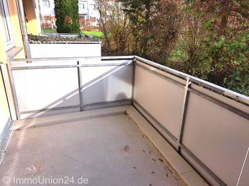 Bild 3 - 1 Zimmer Etagenwohnung in Lehrberg