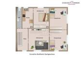 Grundriss Brettheim 1. OG - 