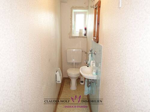 Separates WC 1. OG - 