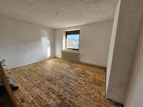 Schlafzimmer 1. OG - 