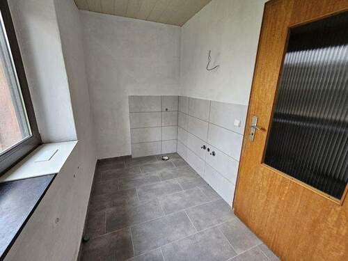 Waschküche/ Bad EG - 