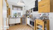 Küche - 7 Zimmer Einfamilienhaus zum Kaufen in Perl