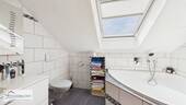 Badezimmer DG - 
