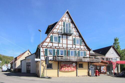 Frontansicht - 