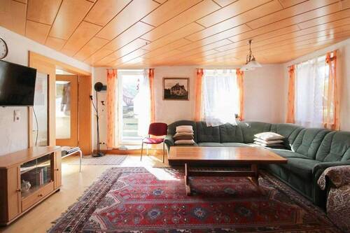 Wohnzimmer - 