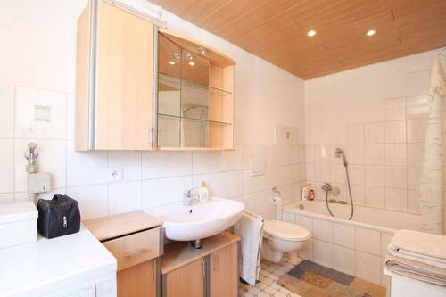 Badezimmer - 