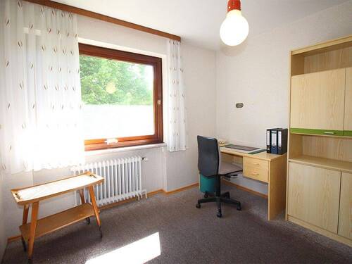 Arbeitszimmer - 