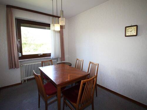 Esszimmer - 