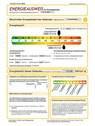 Energieausweis - 