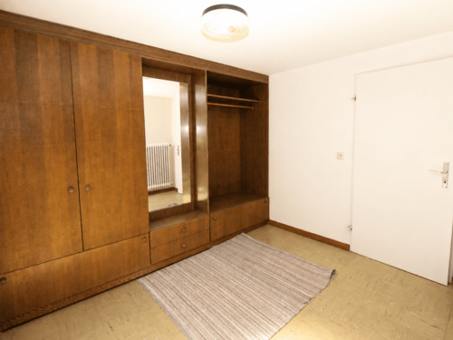 Eingangsbereich - 