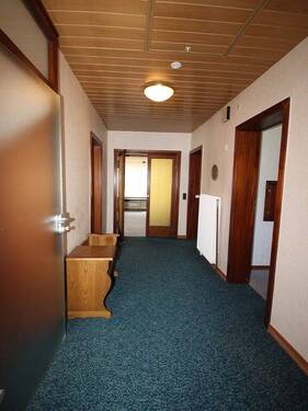 Flurbereich - 