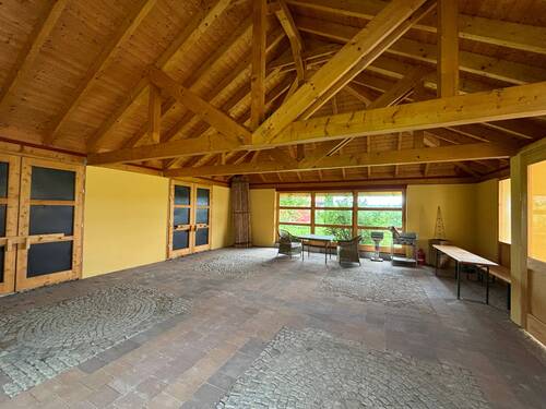 Pavillion - 