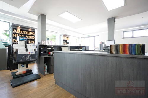 Gewerbe - 