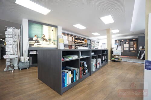 Gewerbe - 