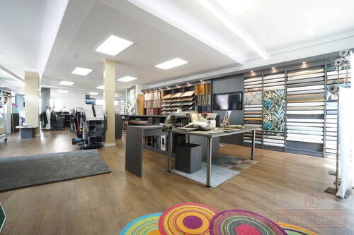 Gewerbe - 