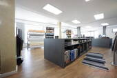 Gewerbe - 